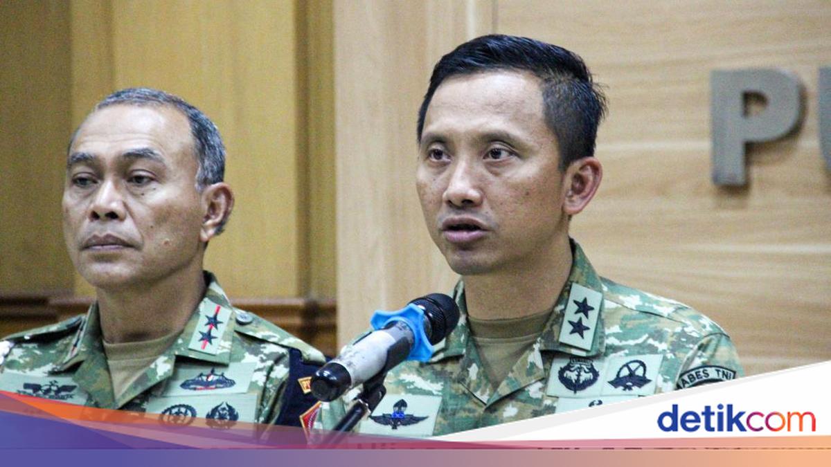 TNI Surati LPSK Minta Izin Periksa Andrie Yunus, Korban Penyiraman Prajurit