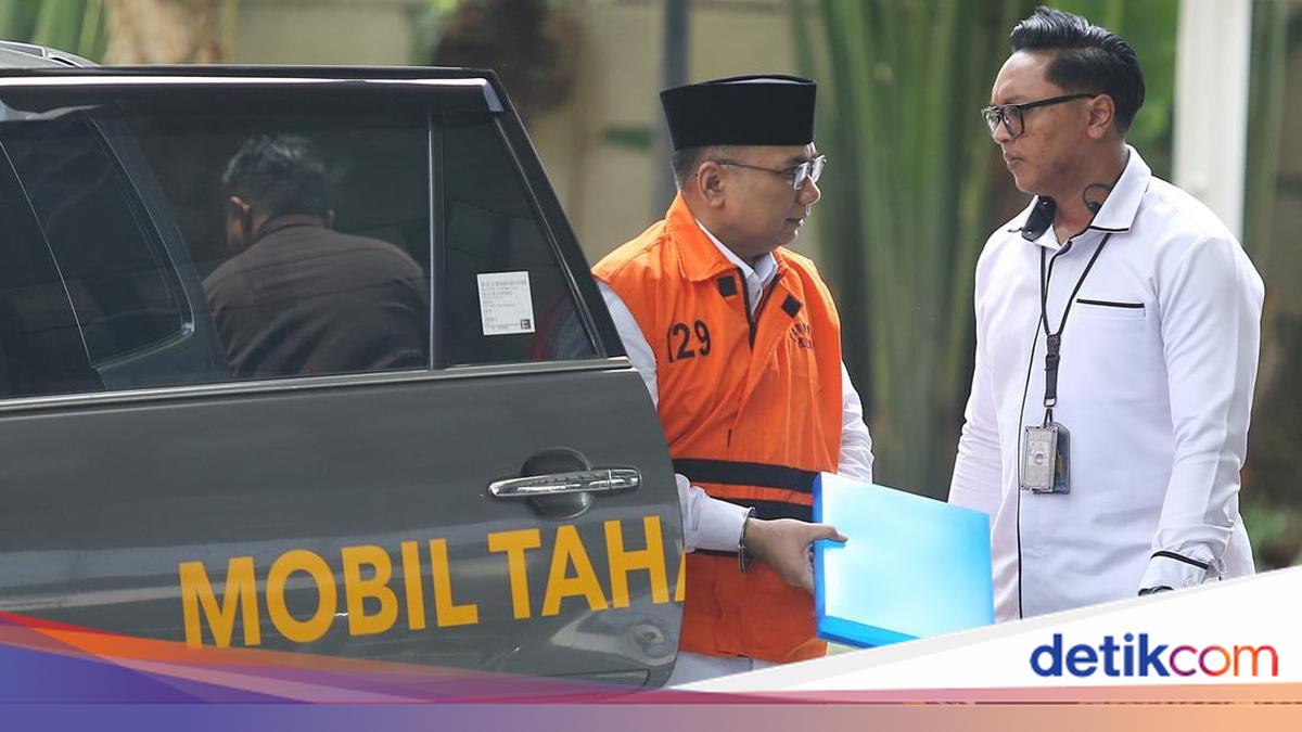 KPK: Progres Penyidikan Kasus Kuota Haji Sangat Bagus, Disampaikan 30 Maret