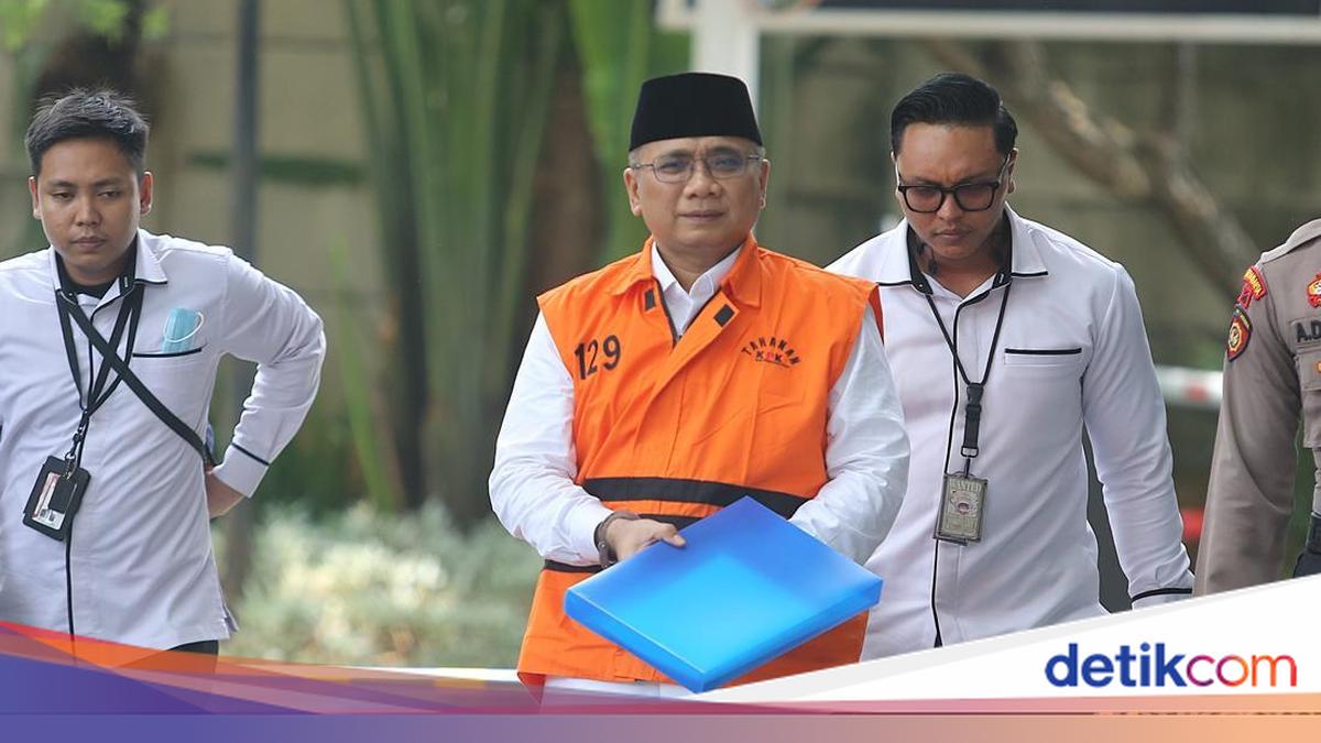 Yaqut Jadi Tahanan Rumah Bikin yang Lain Ingin Juga