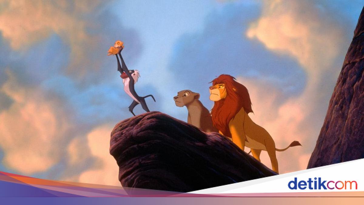 Zimbabwean Comedian Sued $27 Million Over The Lion King Parody