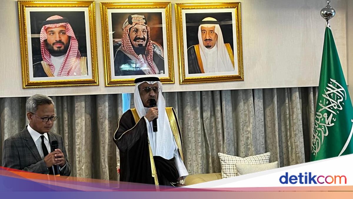 Saudi Sorot Serangan Iran Banyak Sasar Negara Tetangga: Ke Israel Cuma 15%