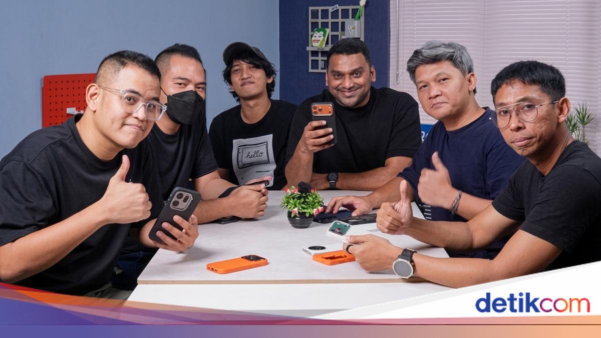 Berawal dari Hunting Foto, Fotovolia Bikin Brand Case Smartphone