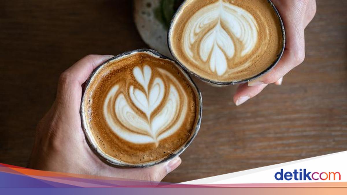 Sering Dianggap Mirip, Ini 5 Perbedaan Racikan Kopi Cortado VS Latte