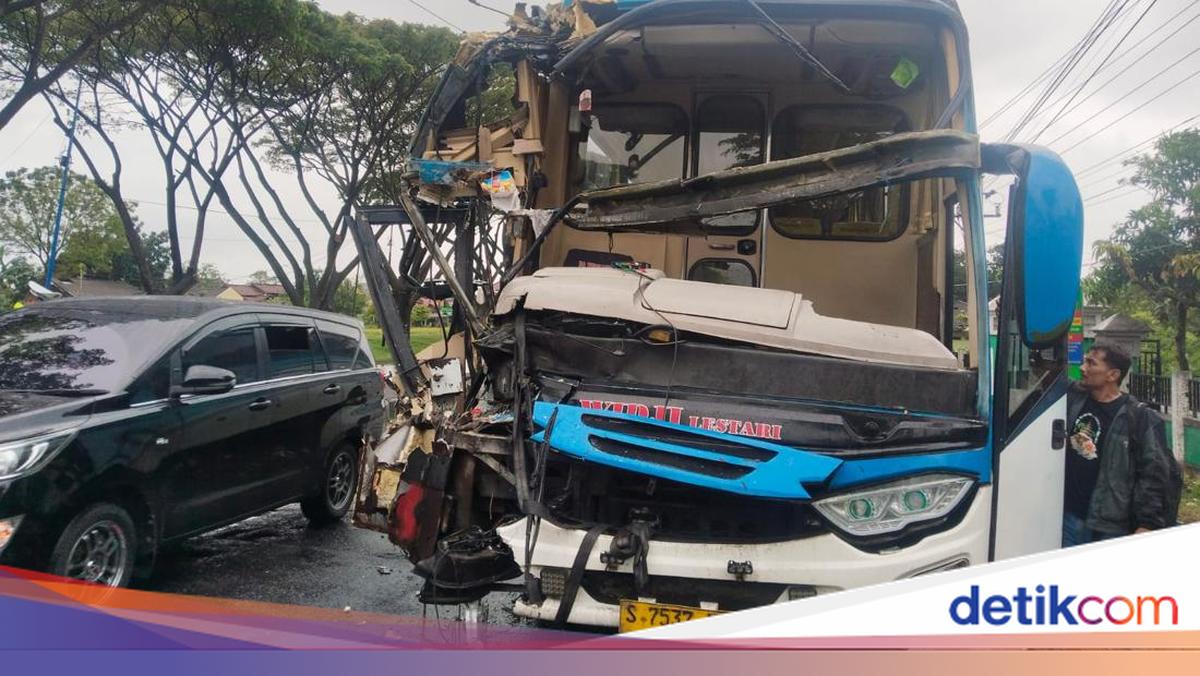 KNKT: Banyak Pengemudi-Mekanik Bus dan Truk di Indonesia Sok Pintar