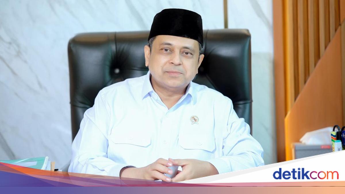 Kepala BPJPH Sebut Idulfitri Jadi Momentum Perkuat Kesadaran Produk Halal
