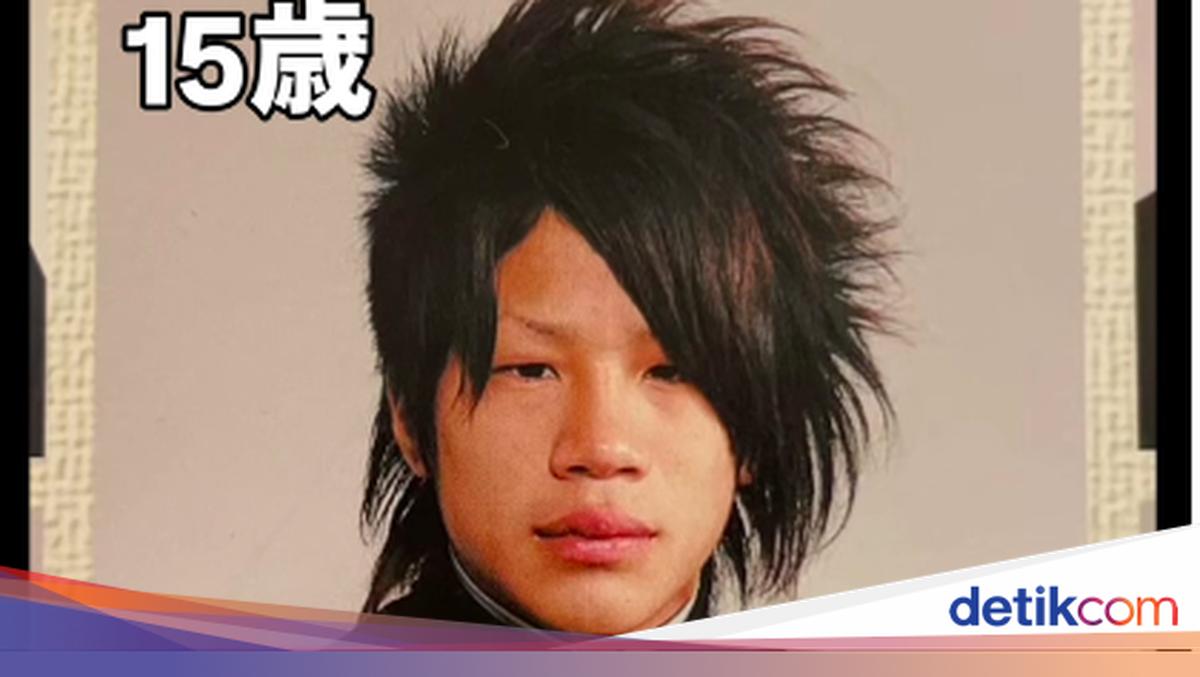 From Bully Victim to ‘Kobe Idol’: Man’s Incredible Transformation Story