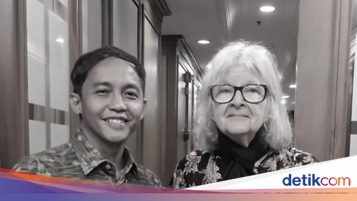 Aktivis Orang Utan Birute Galdikas Wafat, Menhut Kenang Dedikasinya di Kalteng