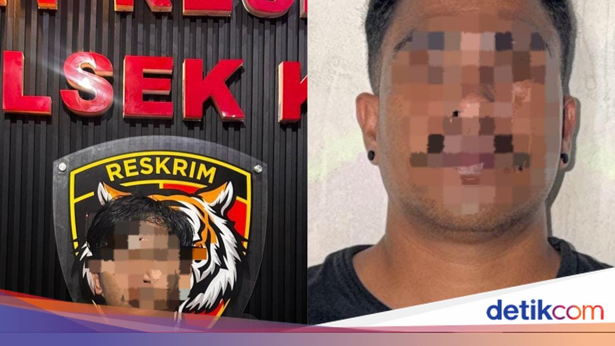 2 Debt Collector Keroyok dan Rusak Mobil di Jalan Pantai Kuta, Pelaku Ditangkap