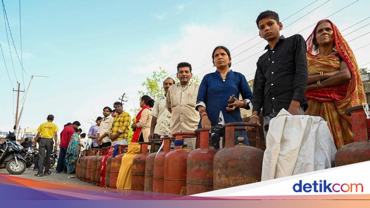 Krisis Energi Global Akibat Penutupan Selat Hormuz, Negara-Negara Berlomba Cari Solusi