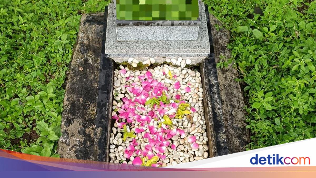 Viral Jastip Nyekar hingga Kirim Doa untuk Perantau Tak Mudik ke Surabaya
