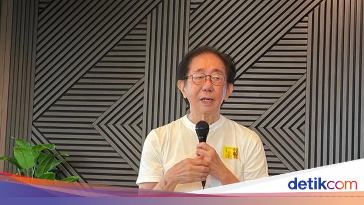 Jelang RUPS, Bos Sido Muncul Ungkap 5 Jurus Pacu Kinerja Perusahaan