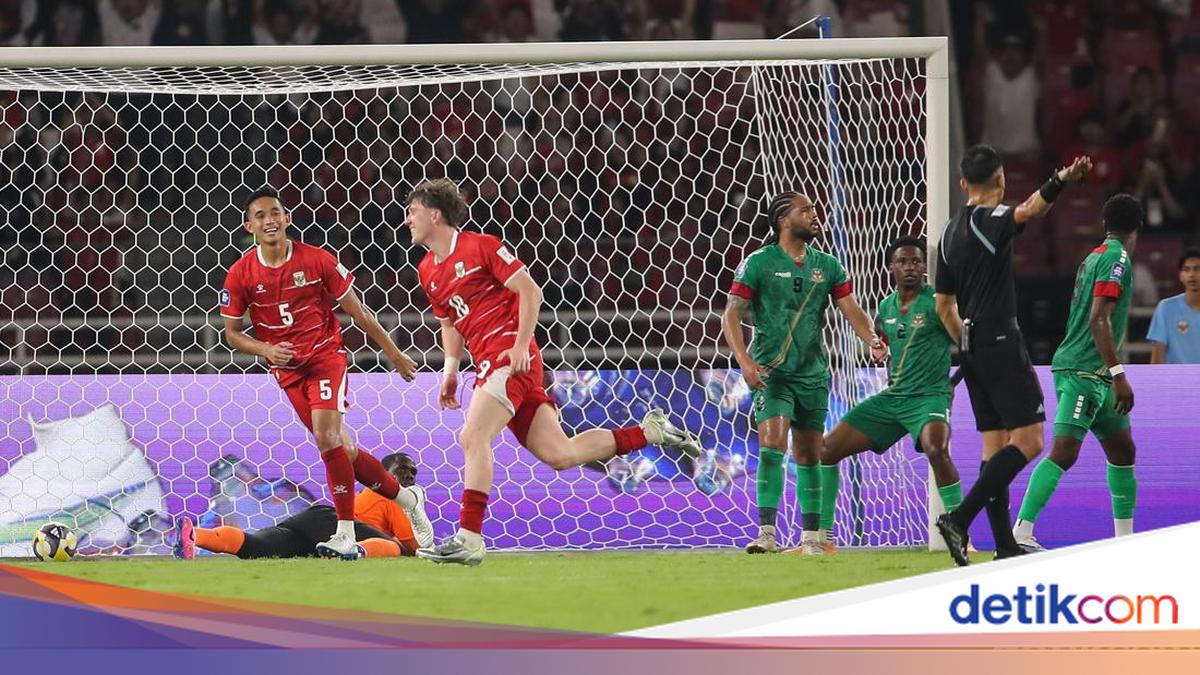 Laga puncak FIFA Series 2026 di Jakarta menyuguhkan pertemuan Indonesia kontra Bulgaria. Berikut jadwal lengkap pertandingan tersebut!