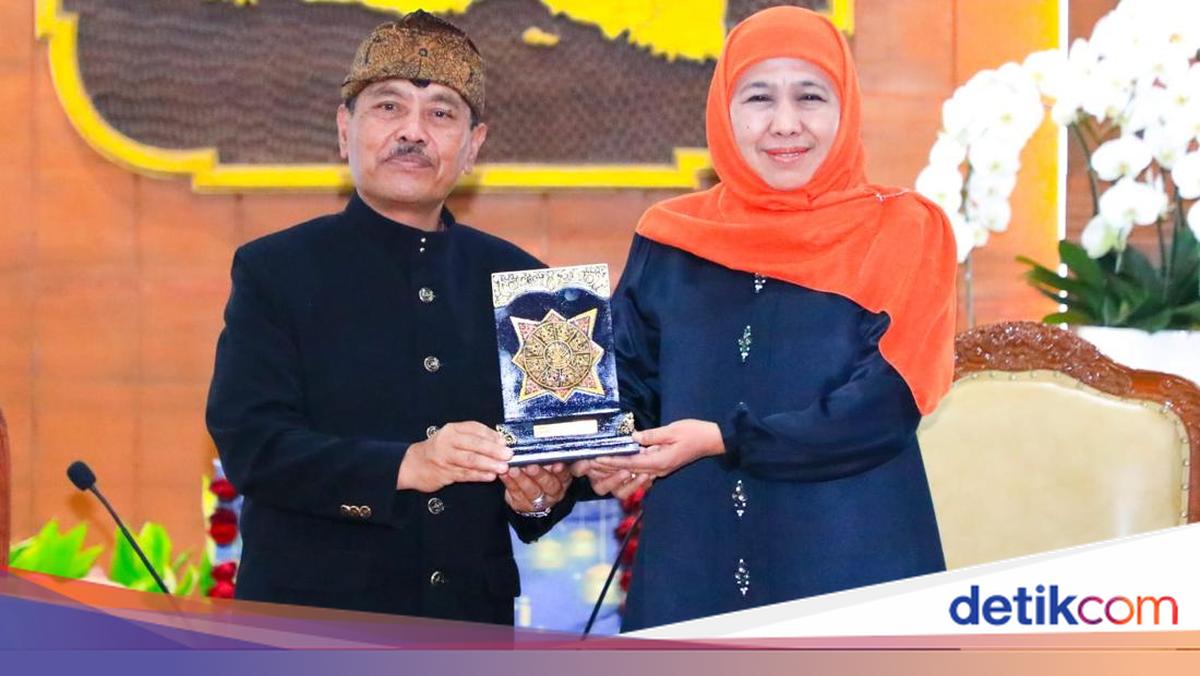 Perkuat Perlindungan Komunitas, Khofifah Inisiasi Perda Masyarakat Adat