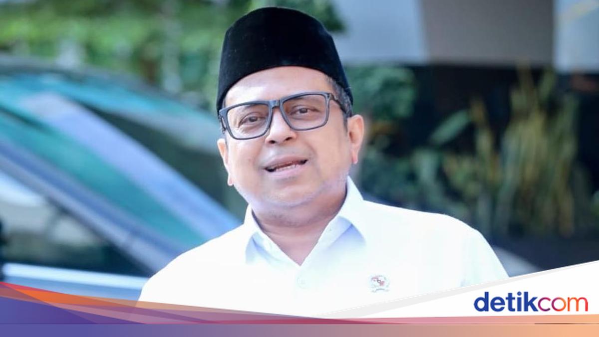 Kepala BPJPH Ajak Rawat Silaturahmi dengan Konsumsi Produk Halal & Thayyib