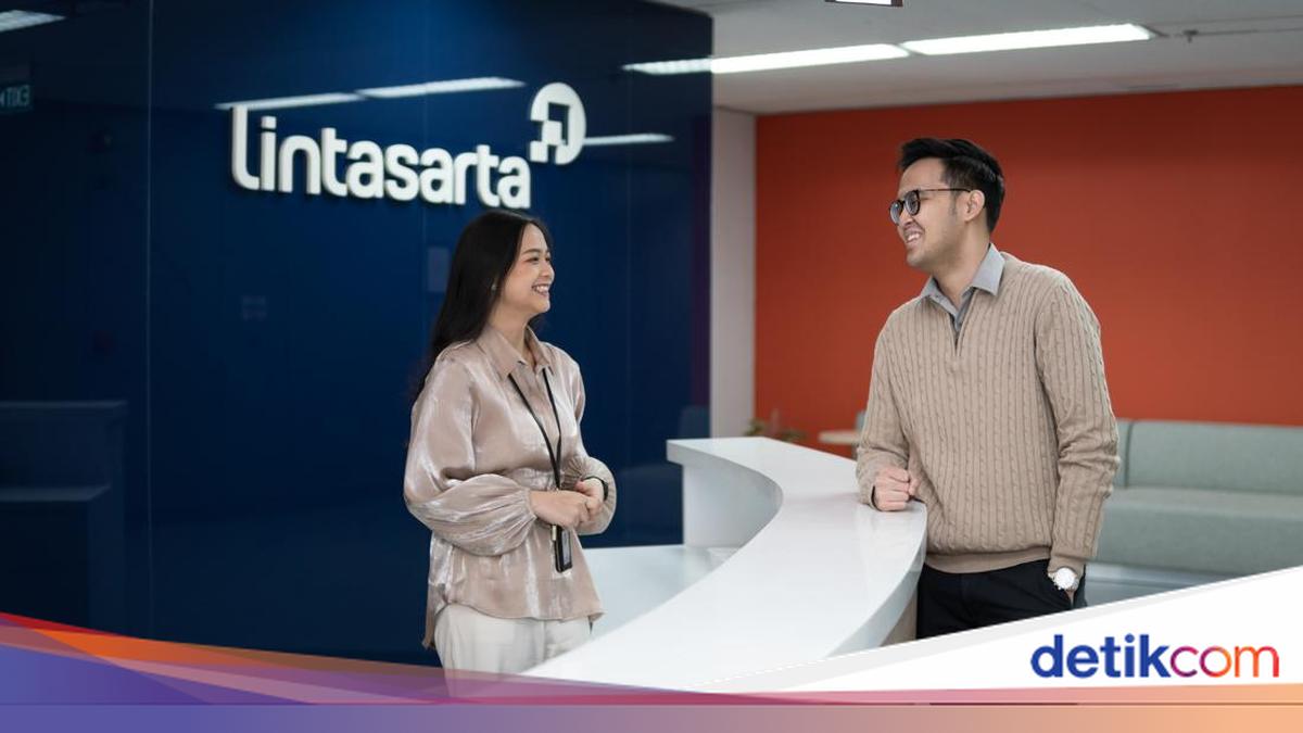 Lintasarta Sabet Dua Penghargaan Global, Kukuhkan Posisi di ICT dan Keamanan Siber