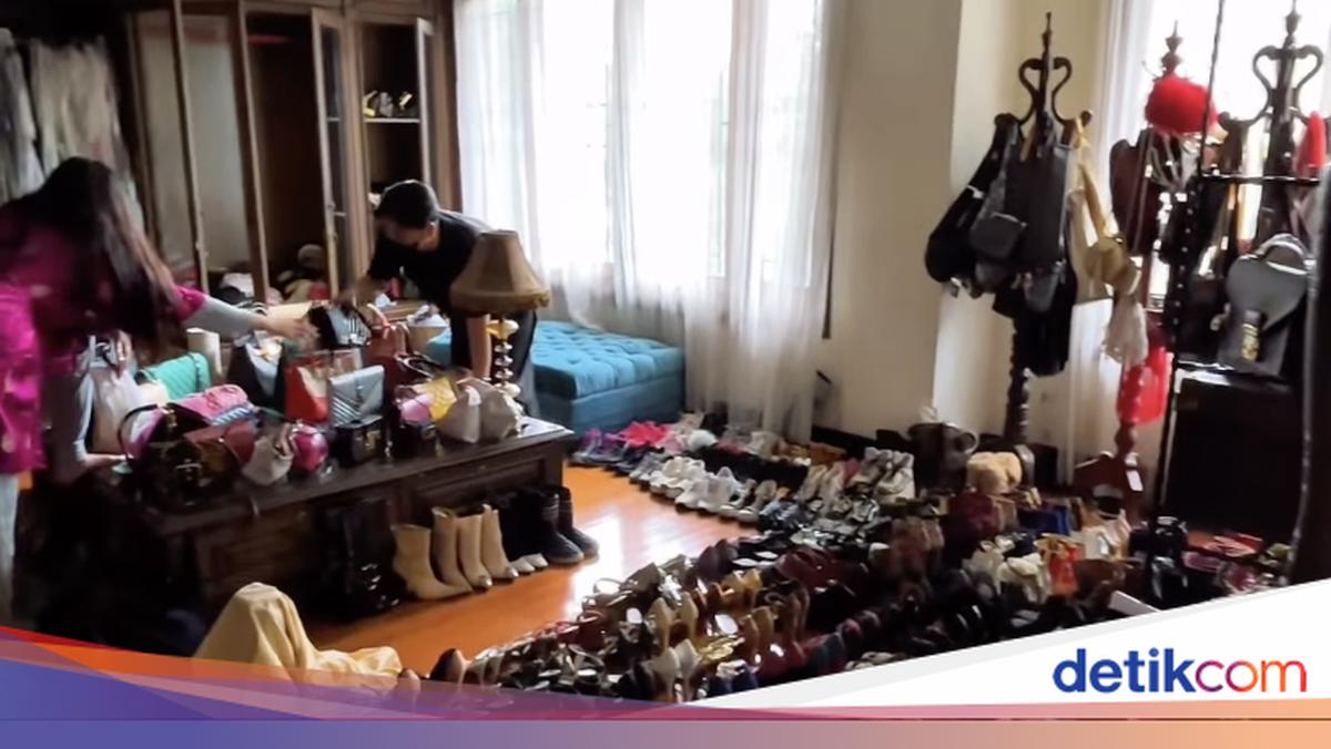 Sania’s Expensive Children Stored in AC Room