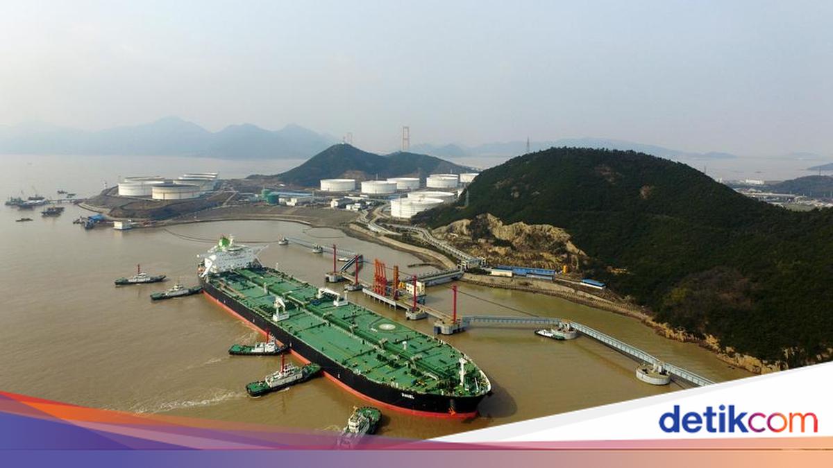 Krisis Energi Asia Tenggara, China Posisikan Diri Sebagai Penyelamat di Tengah Perang AS-Iran