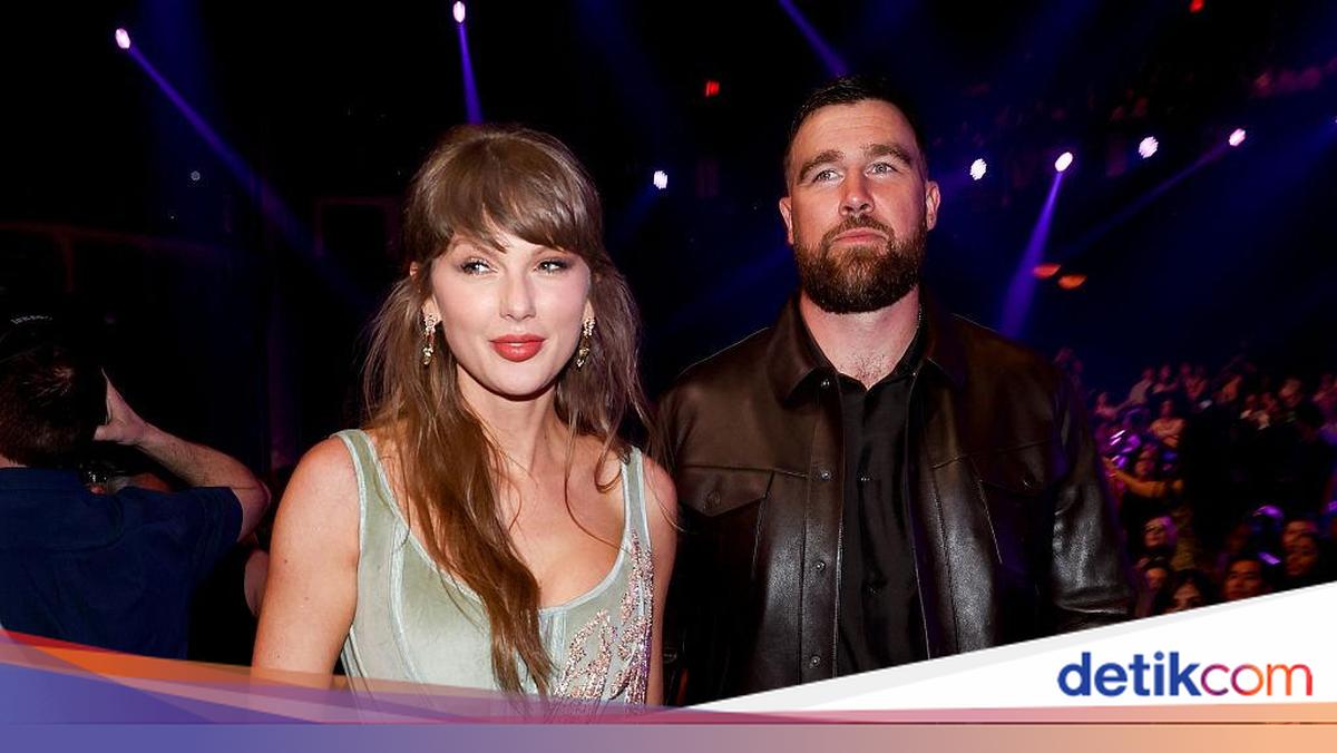 Pesta Rahasia Taylor Swift: Tamu Wajib Taat Aturan Unik Ini