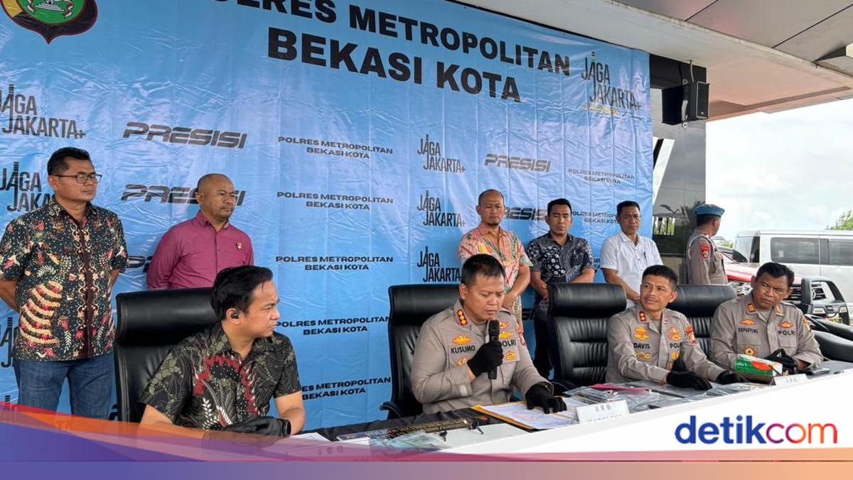Rumah Tahfiz Quran di Bekasi Dibobol Maling, Puluhan Perangkat Elektronik Raib
