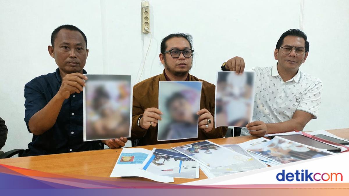 Pembuktian Penyebab Kematian Santri Zaki, Tak Ada yang Mengarah ke ...