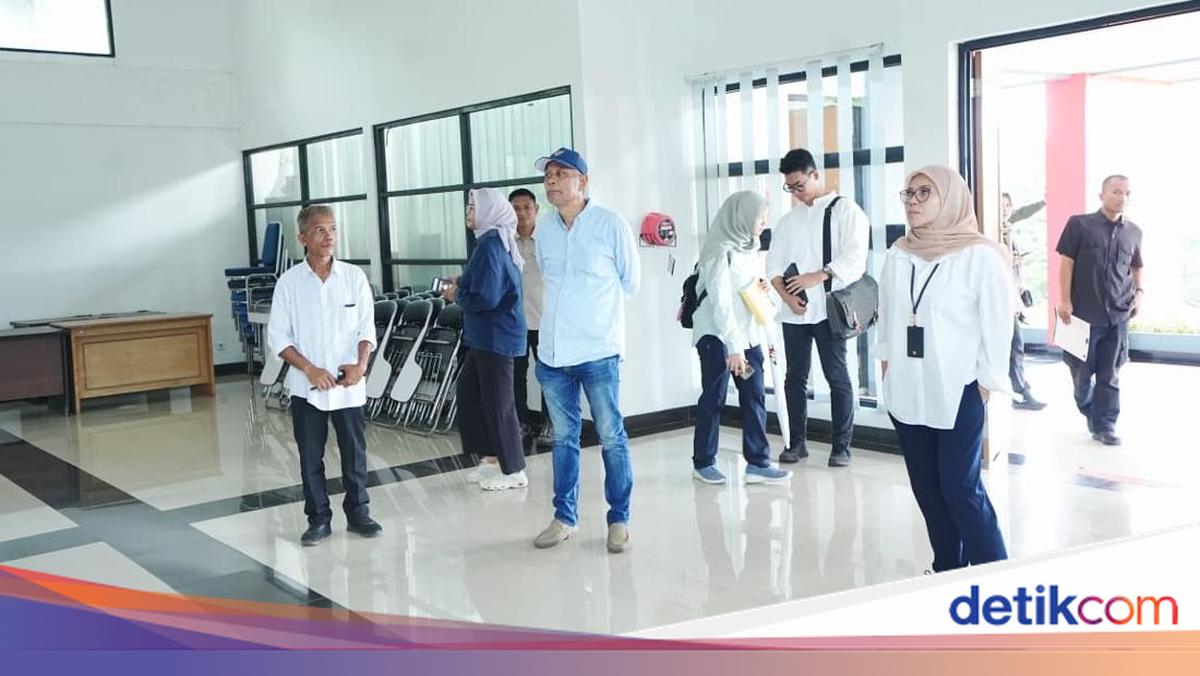 Sekolah Rakyat Tambahan Dibuka April, Wamensos: Perintah Bapak Presiden