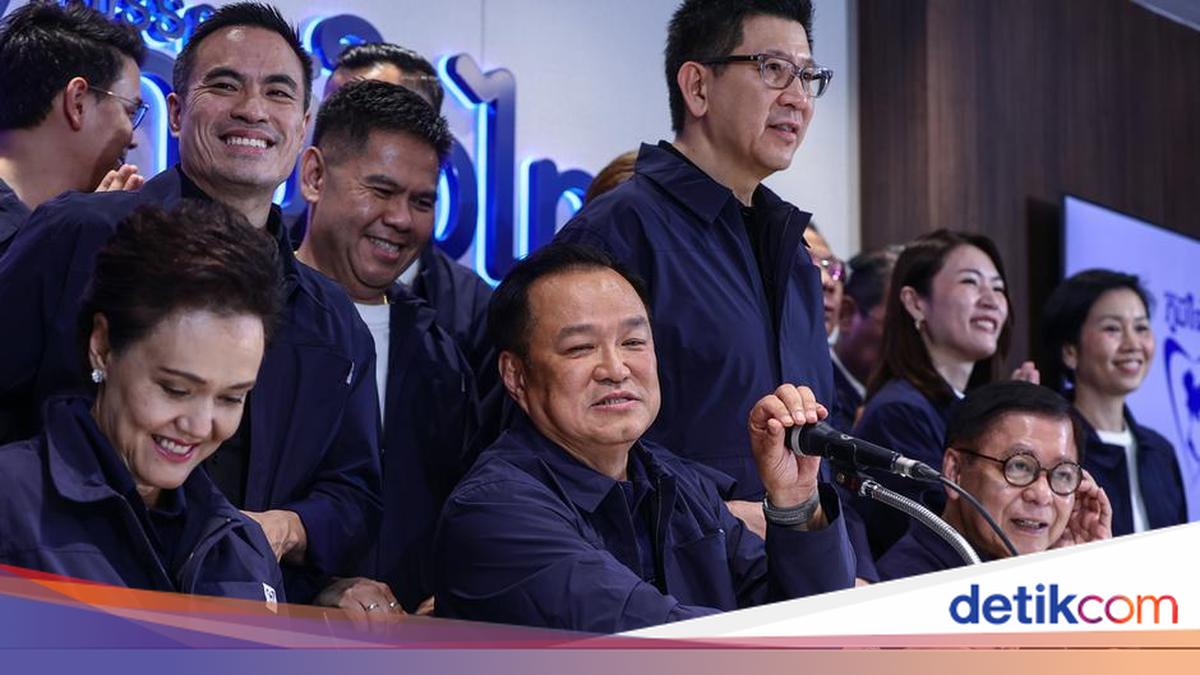 Pemerintah Baru Thailand Hadapi Ujian Berat Tepati Janji Ekonomi