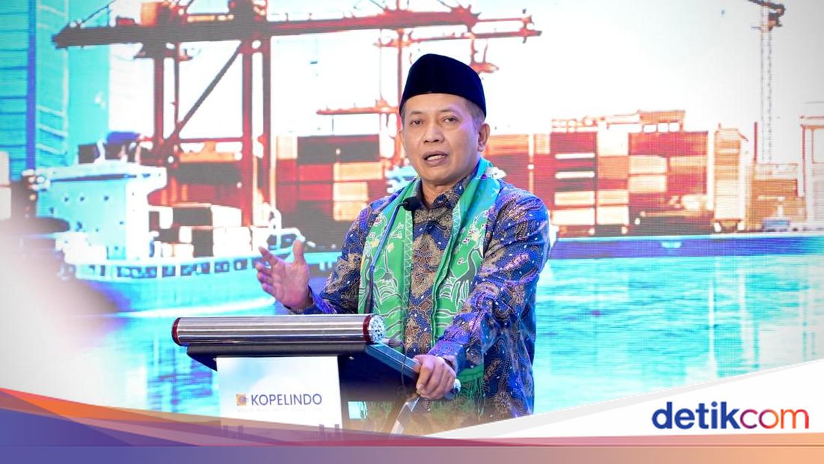 Menkop Minta Kopelindo Sinergi dengan Kopdes Merah Putih