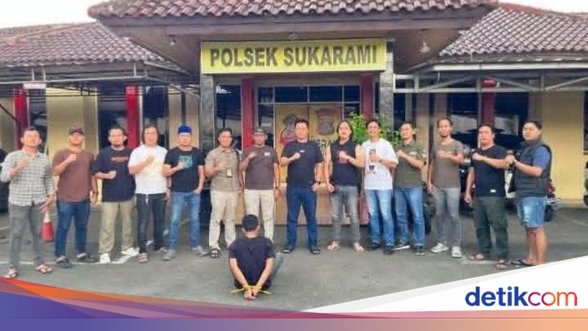 Staf Bawaslu OKU Tewas Dibunuh Pacar, Pelaku Sakit Hati karena Ucapan Kasar