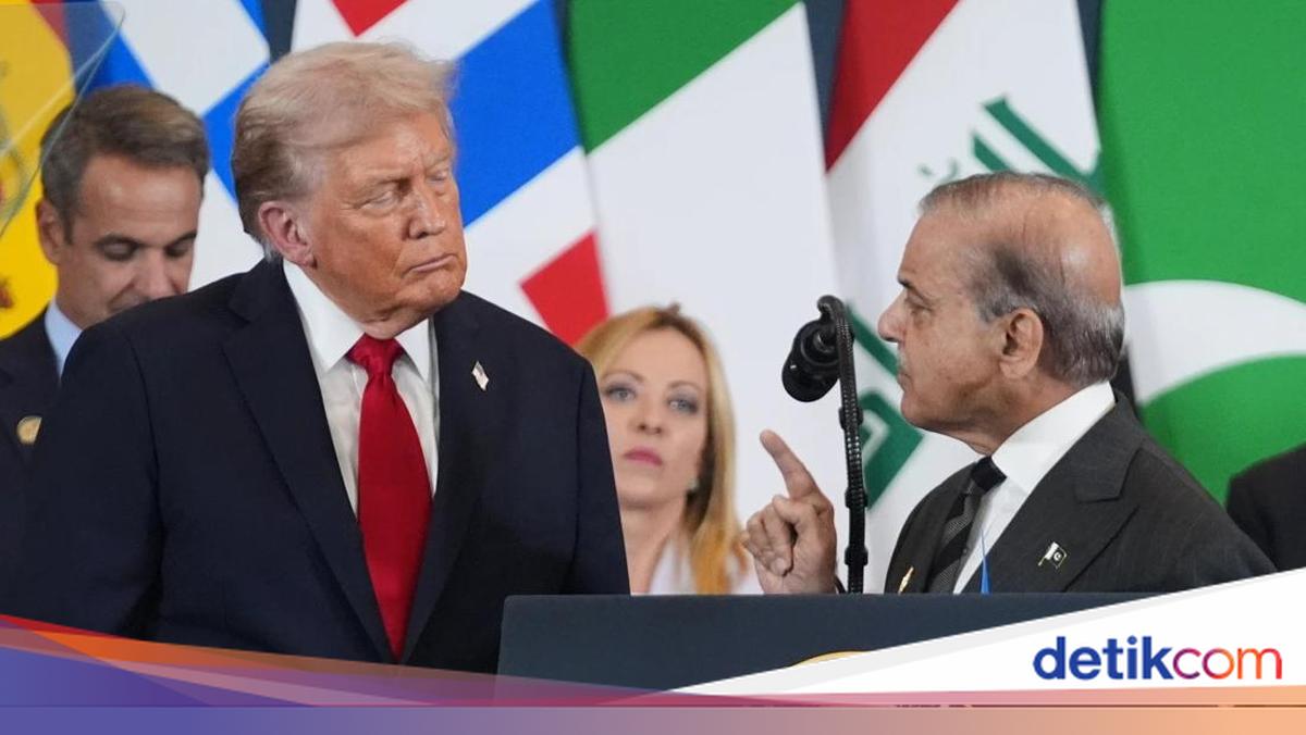 Pakistan Jadi Mediator Tak Terduga dalam Ketegangan AS-Iran, Apa Alasannya?