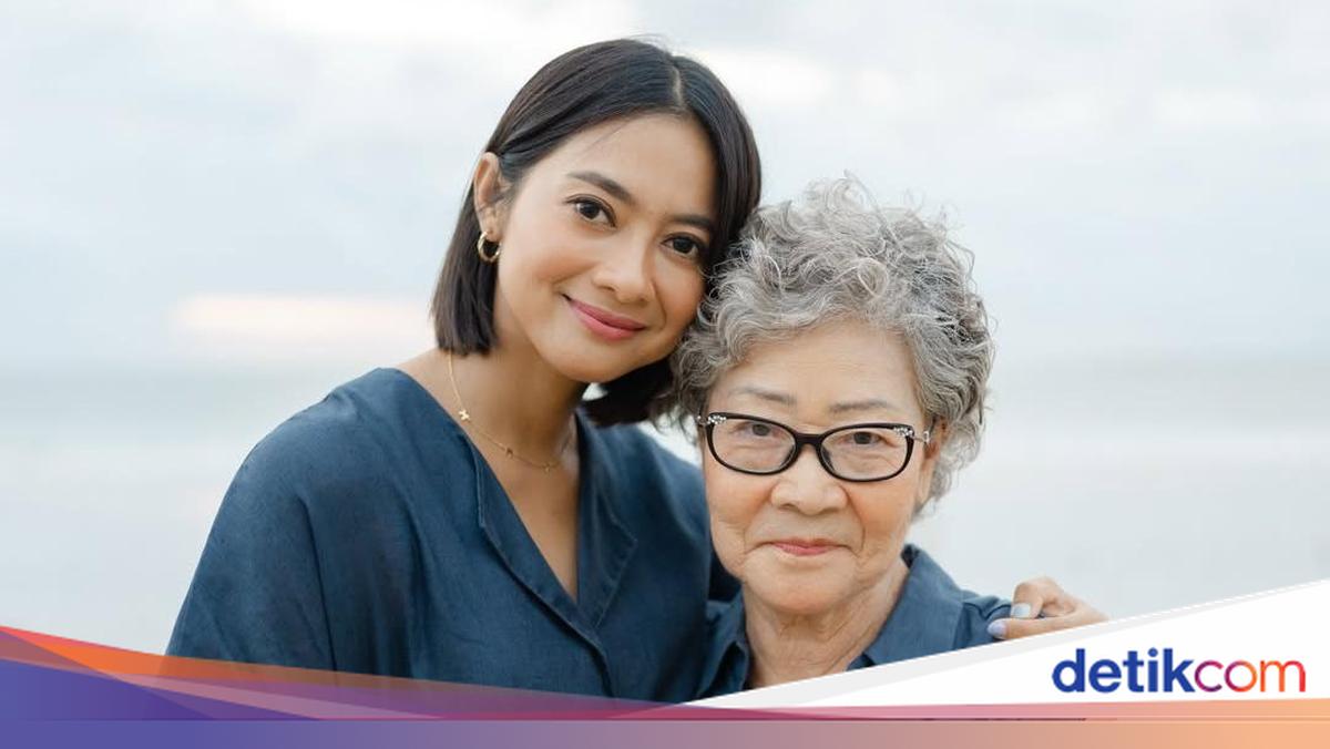 Rini Yulianti Beri Kabar Duka dari Sydney