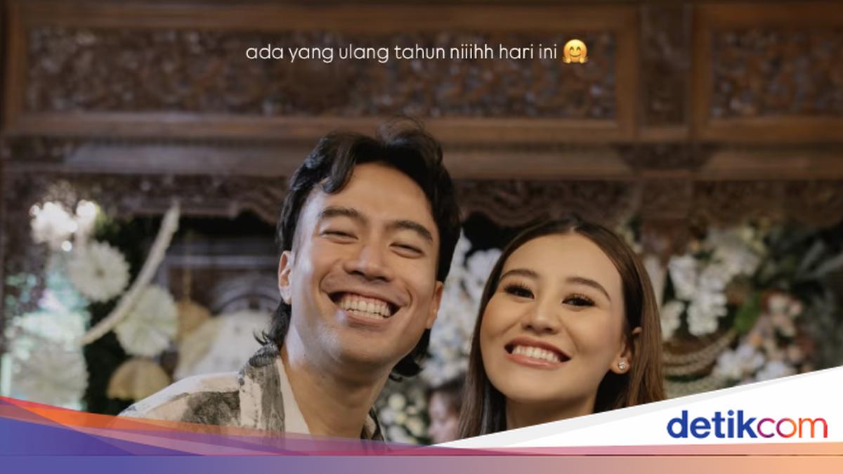 Selamat Ulang Tahun Vidi Aldiano dari Sahabat: Main ke Mimpi, Ya