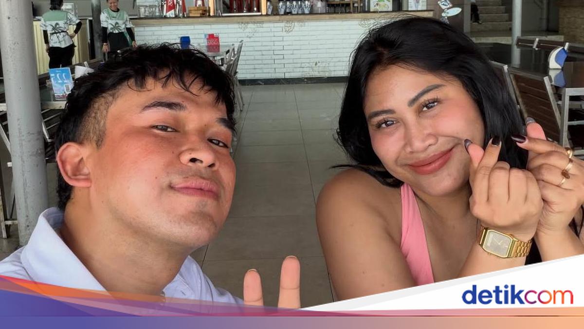 Anwar BAB Gagal Umrah, Pilih Liburan ke Thailand Bareng Boiyen