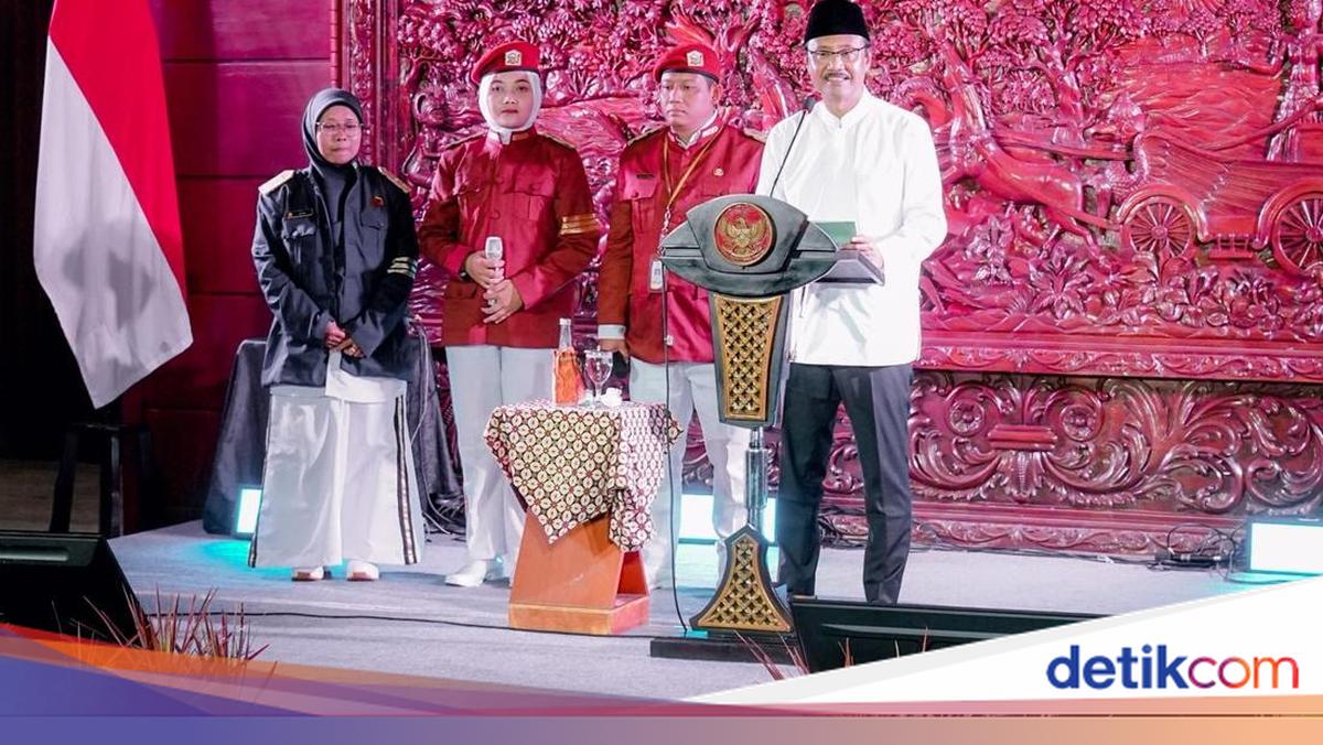 Mensos Puji Kabupaten Trenggalek Mutakhirkan DTSEN hingga Sekolah Rakyat