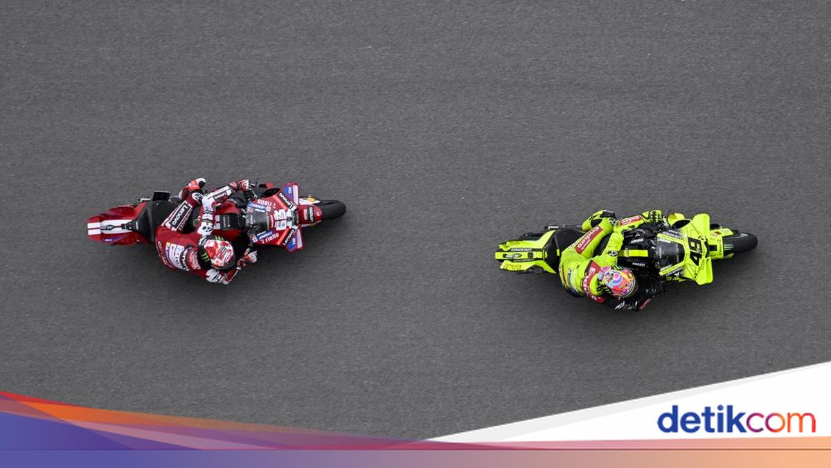 Link Live Streaming Sprint Race MotoGP Spanyol 2026