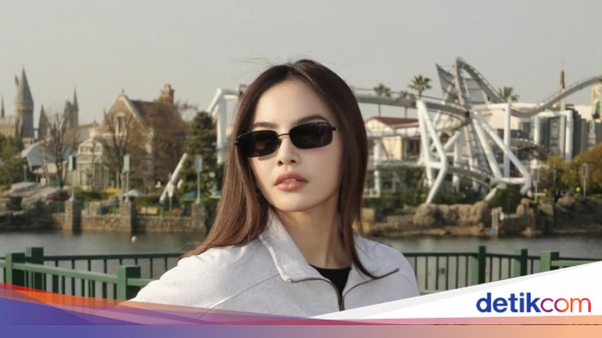 Mahalini & Rizky Febian’s Japan Trip: Style & Family Moments