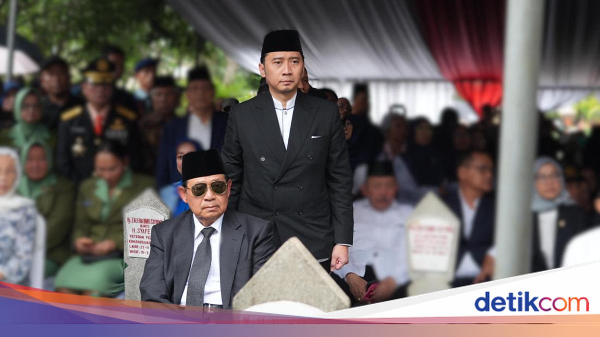 Juwono Sudarsono Wafat, Ibas: Begawan Ilmu HI &amp; Pertahanan yang Bersahaja