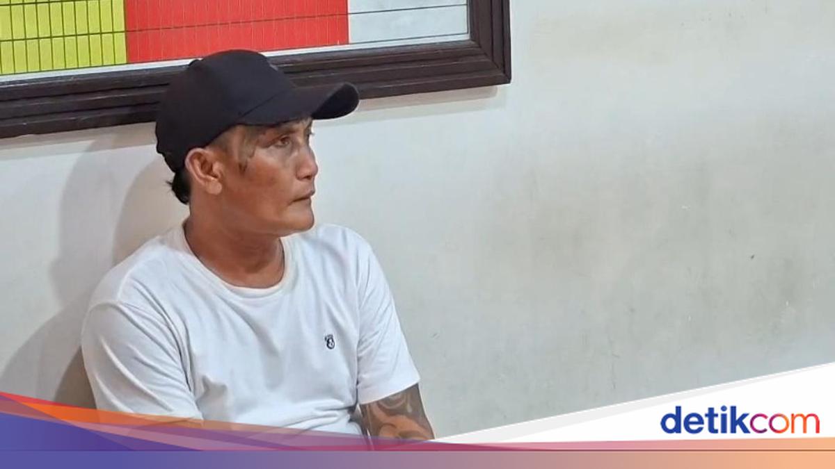 Priangan Timur Sepekan: Preman Dadang Buaya Kembali Berulah!