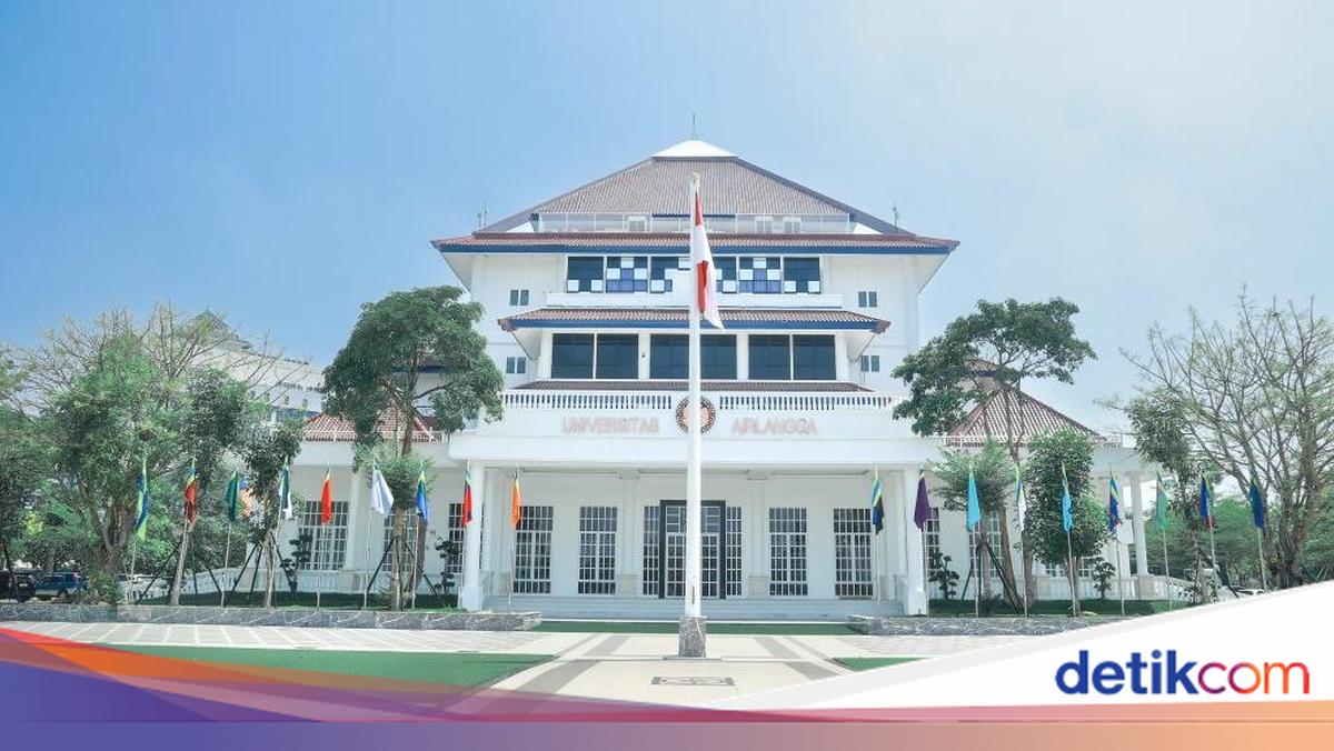 Universitas Airlangga Tempati Peringkat 15 Terbaik Dunia dalam THE Sustainability Impact Rankings 2026