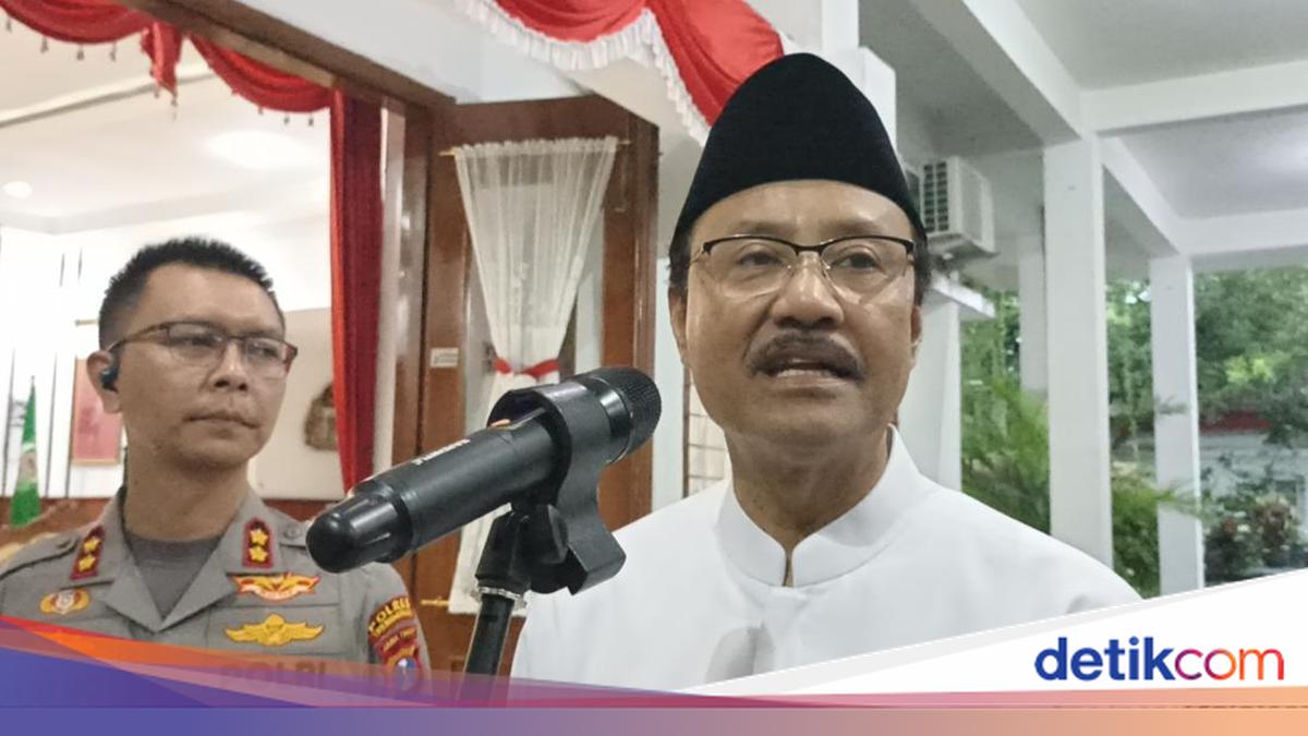 Sekretaris Jenderal PBNU Saifullah Yusuf mengungkapkan bahwa agenda muktamar telah dibentuk. Ia menyebut dirinya ditunjuk sebagai ketua panitia serta memaparkan sejumlah panitia inti yang telah disusun.