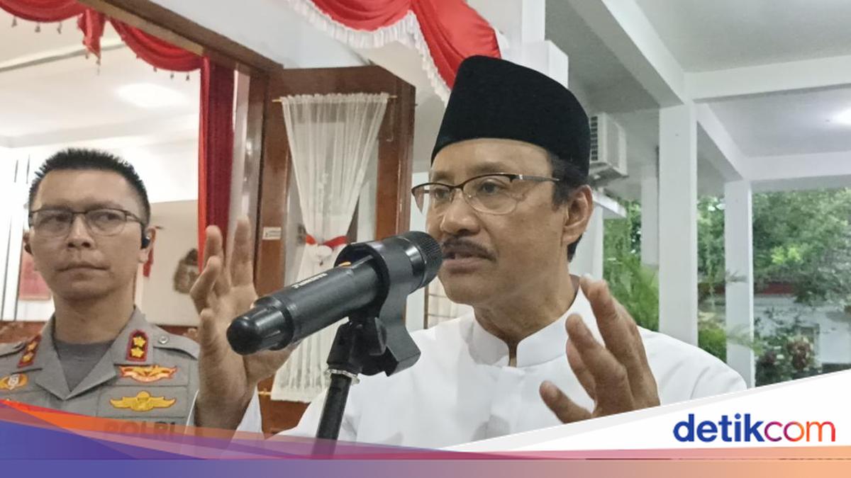 Sekjen PBNU Saifullah Yusuf mengungkapkan Muktamar NU akan digelar pada pertengahan tahun ini. Ia ditunjuk sebagai ketua panitia dan memastikan proses persiapan muktamar berjalan kondusif sesuai aturan organisasi.
