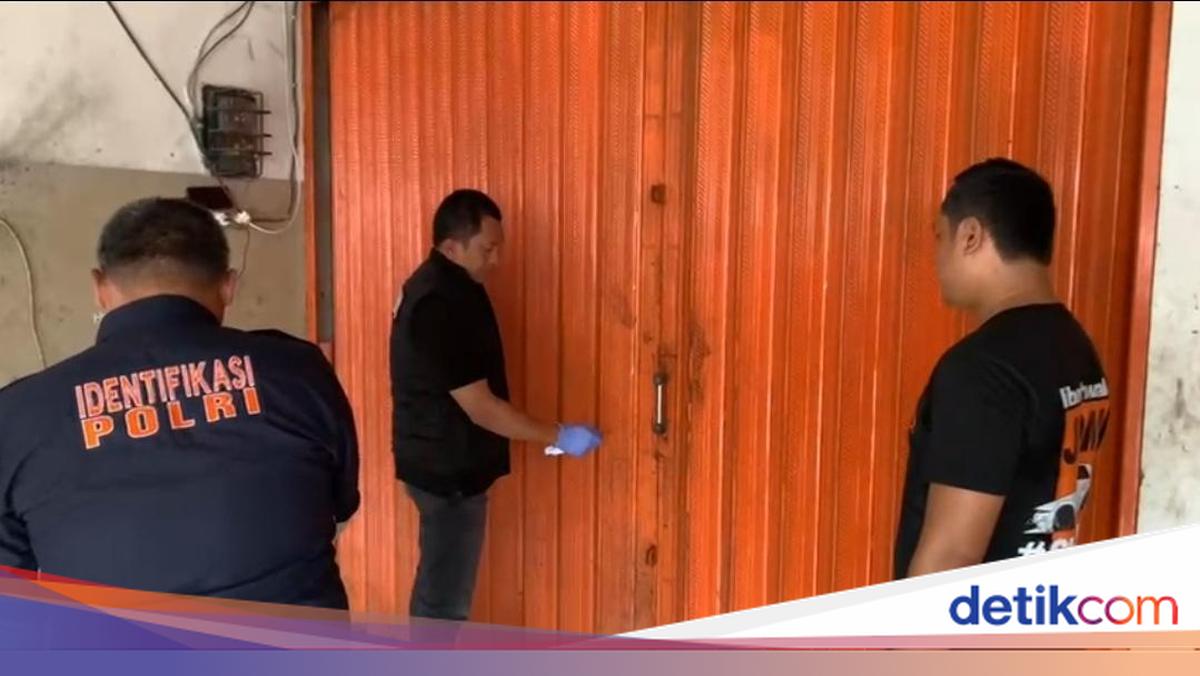 Ngeri Mutilasi Dalam Freezer di Bekasi, Korban Ditemukan Tanpa Tangan-Kaki