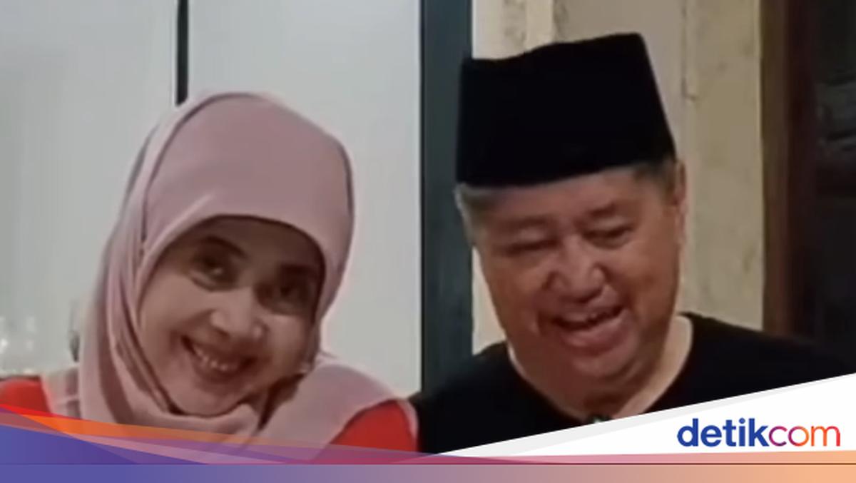 Orang Tua Unggah Video Manis di Momen Ultah Vidi Aldiano Hari Ini