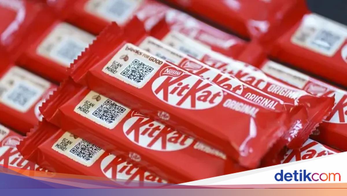 12 Ton KitKat Raib! Truk Hilang Tanpa Jejak di Tengah Perjalanan