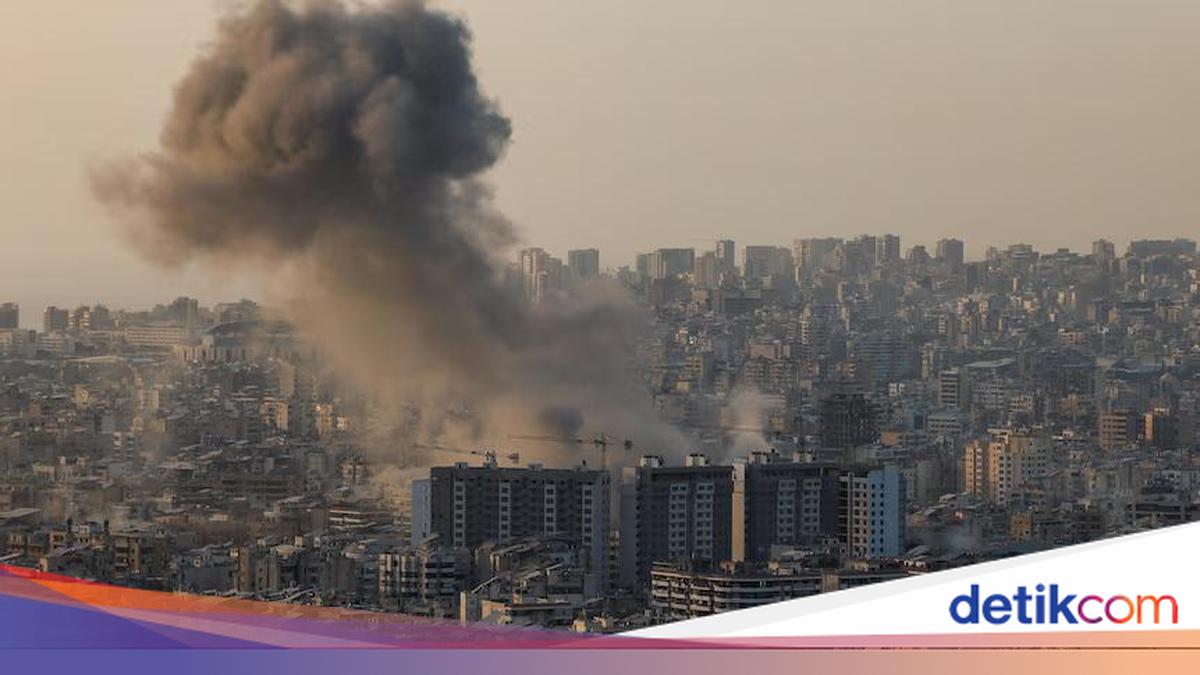 PBB Kutuk Kematian Penjaga Perdamaian RI dalam Konflik Israel-Hizbullah di Lebanon
