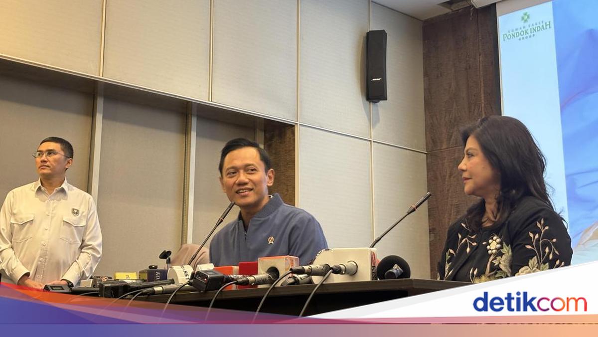 Arti Nama Anak Kedua AHY, Arjuna Hanyokrokusumo Yudhoyono Sang AHY Jr