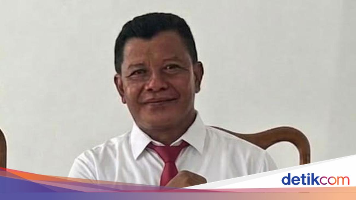 Kesaksian tentang AKP Samson, Penyidik yang Dinilai Sederhana