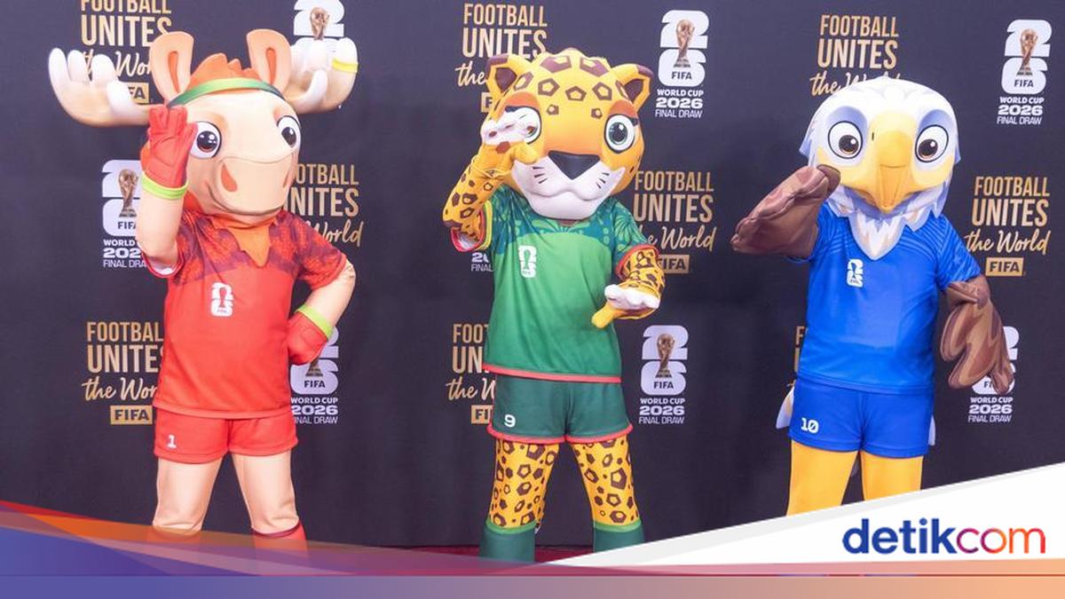 Amnesty International Soroti Potensi Pelanggaran HAM Jelang Piala Dunia 2026