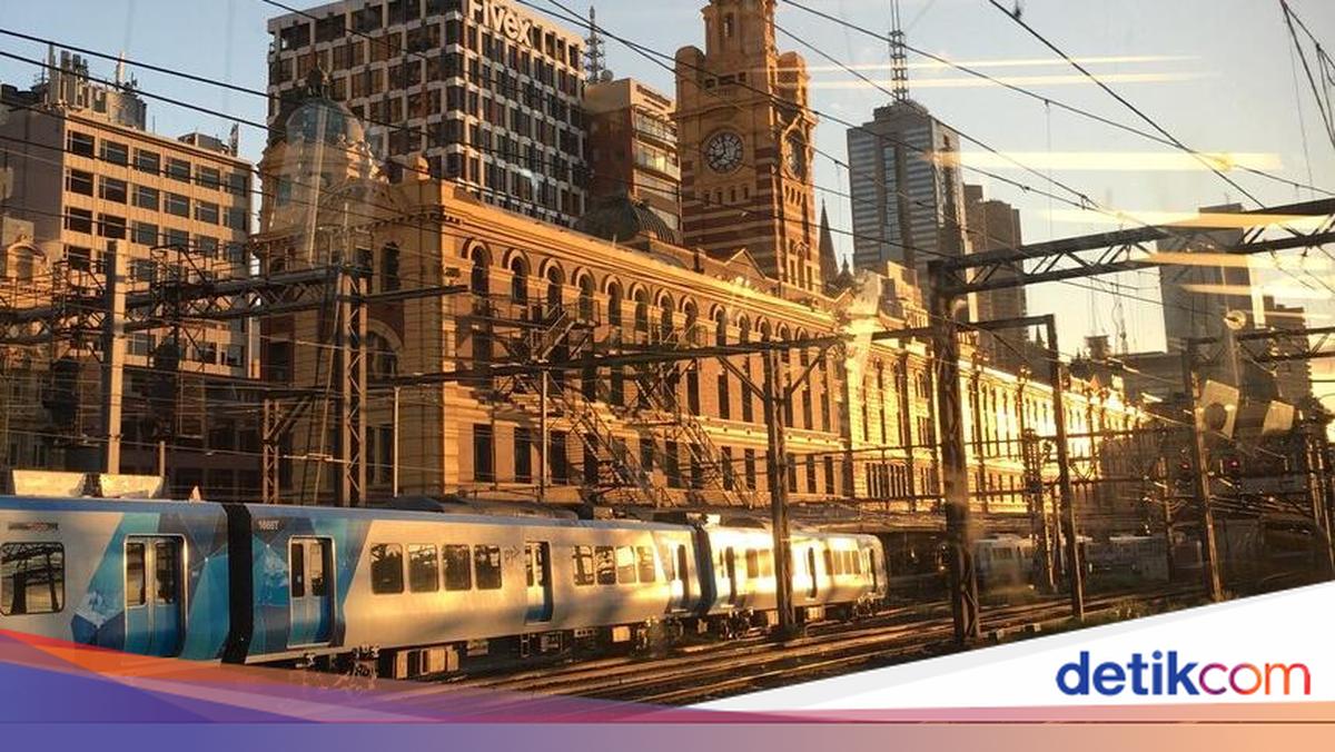 Australia Gratiskan Transportasi Umum Atasi Dampak Kenaikan HBM Akibat Konflik Iran