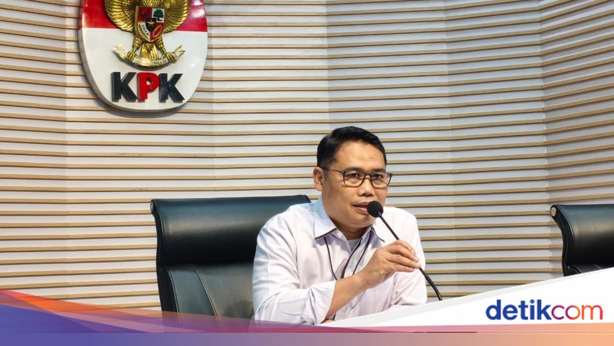 KPK Ungkap Peran Direktur Maktour dan Ketum Kesthuri Tersangka Baru Kuota Haji