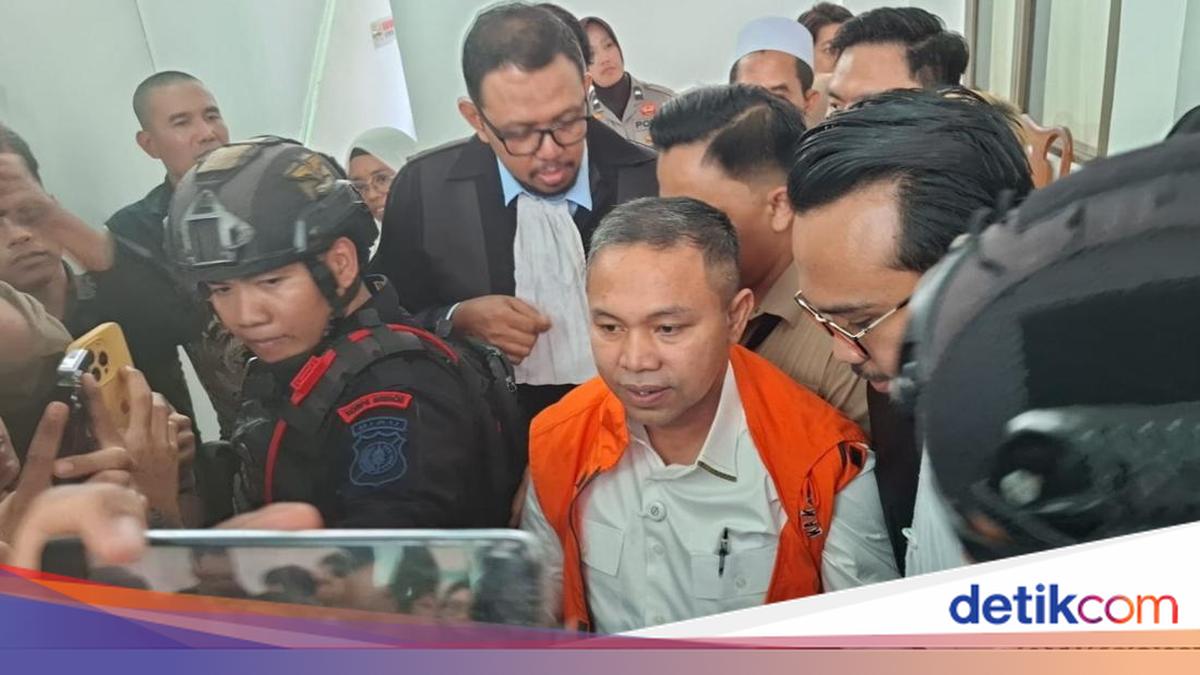Abdul Wahid Ungkap Alasan Tak Speak Up Kasus 'Jatah Preman'